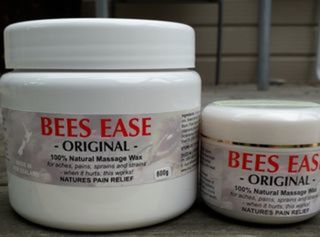 Bees Ease