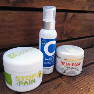 Pain Relief | SJD Enterprises