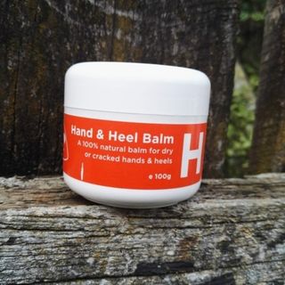 Savvy Touch Hand and Heel Balm