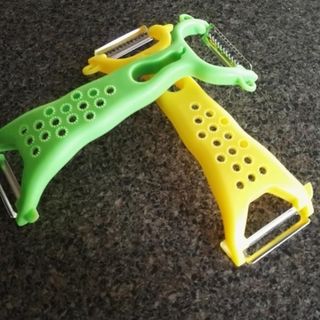Prep Chef Peeler